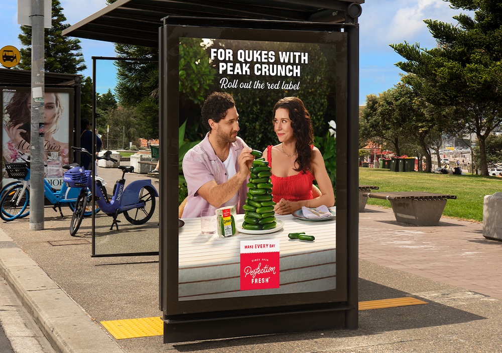 Perfection Fresh launches new ‘Every Day Fresh’ masterbrand platform via Emotive