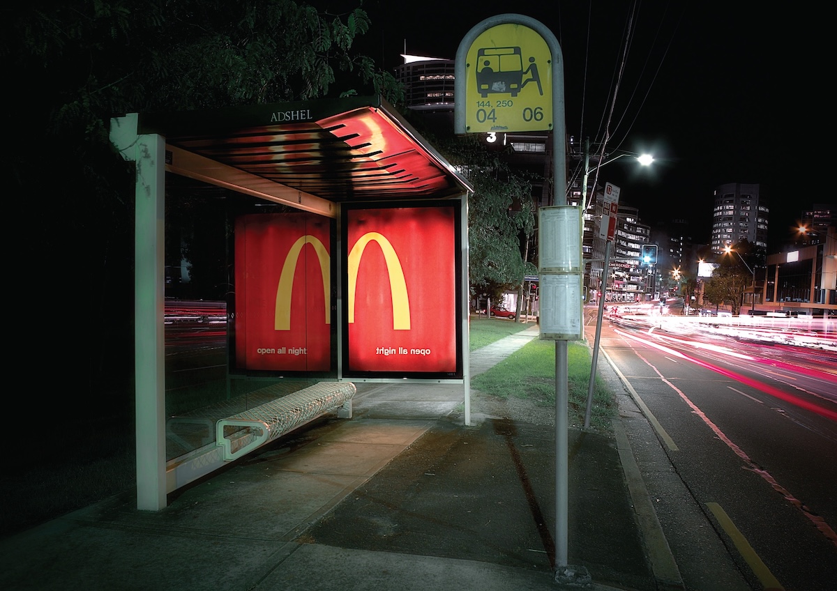 McDonald’s Australia set to part ways with DDB Group Australia after incredible 54-year run