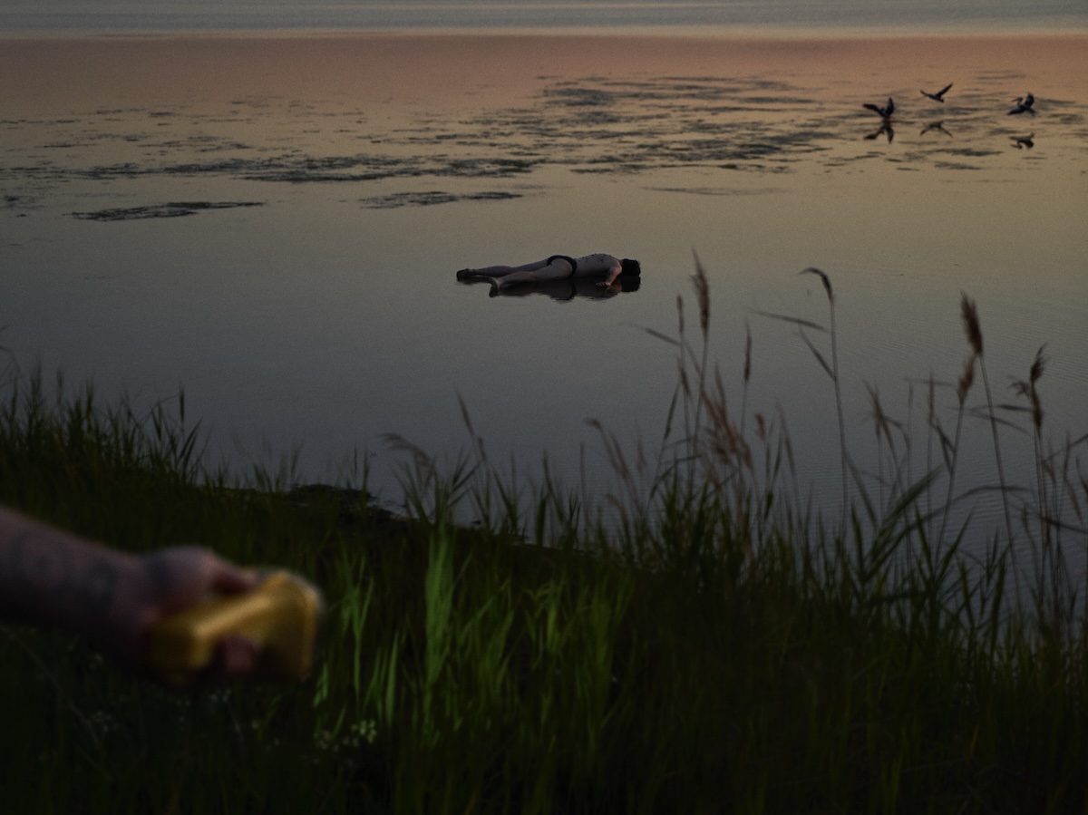 Additional Assets: Photographs by Filmmakers returns to m2 Gallery in Sydney, 23–26 October