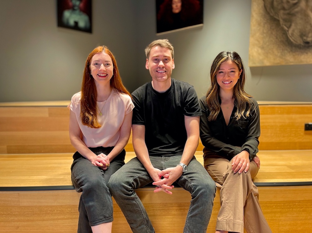 VMLY&R appoints Jack Delmonte to creative director and Clancy Walsh to strategy director; Kath Chen promoted to managing partner