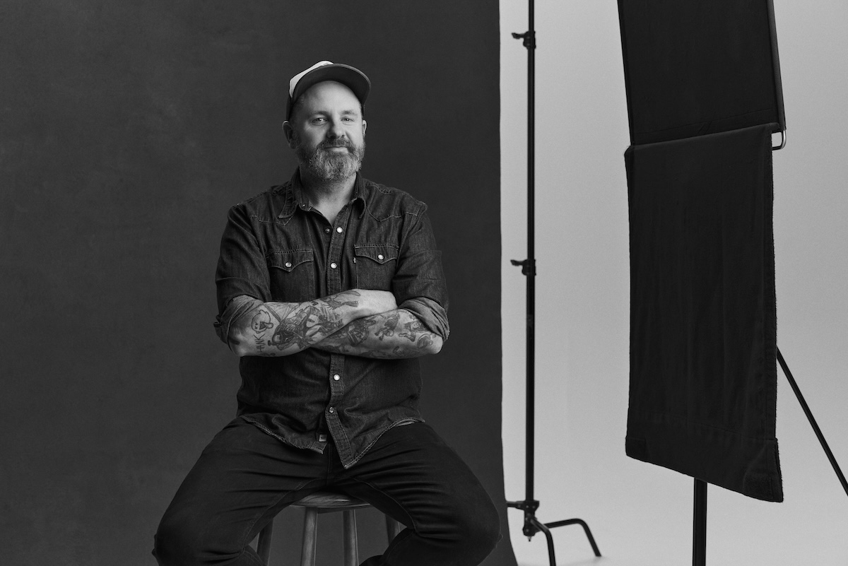 Director Matt Weston lands at TRUCE