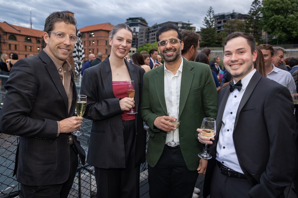 Leo scores Grand Effie at 2025 Australian Effie Awards for Suncorp; BMF takes out Effective Agency of the Year title; Aldi named Effective Advertiser of the Year; 2 Golds to Clems, VML