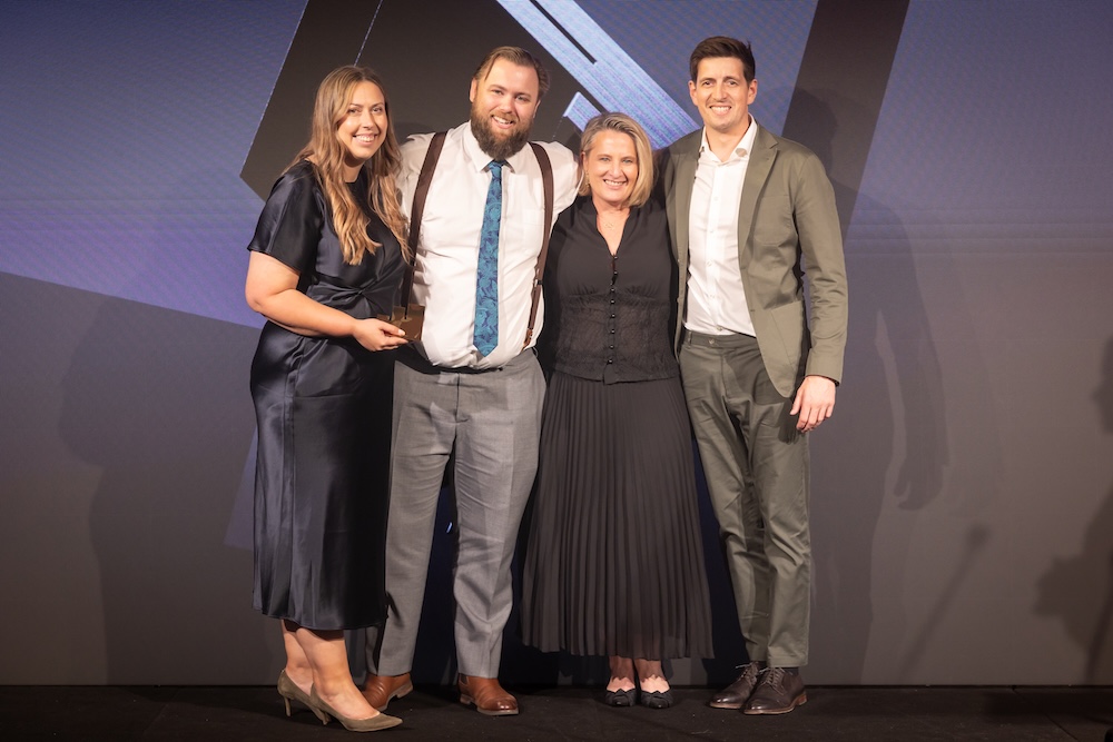 Leo scores Grand Effie at 2025 Australian Effie Awards for Suncorp; BMF takes out Effective Agency of the Year title; Aldi named Effective Advertiser of the Year; 2 Golds to Clems, VML