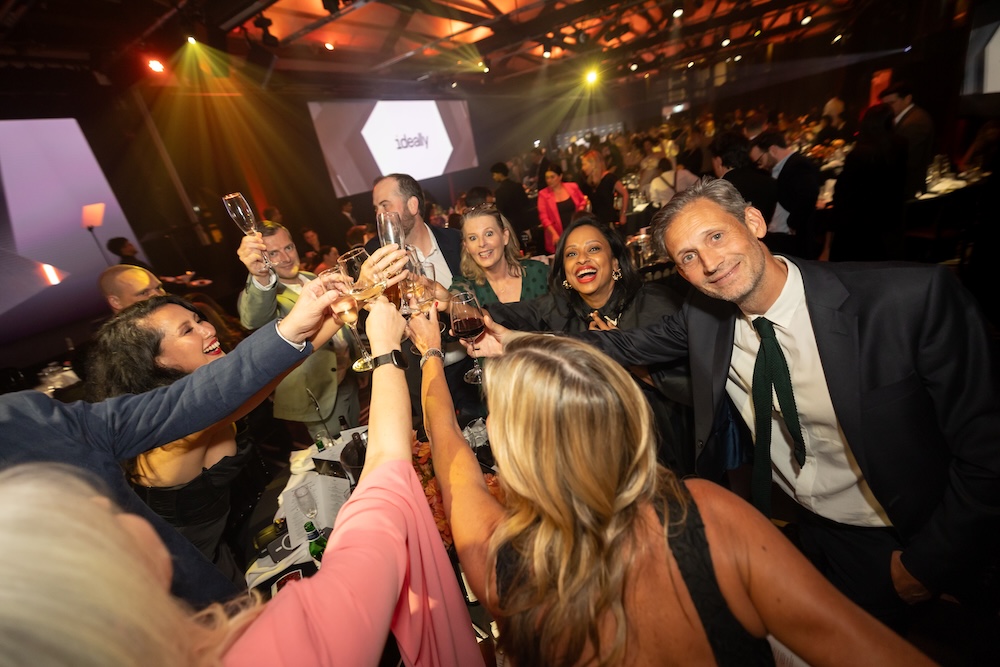 Leo scores Grand Effie at 2025 Australian Effie Awards for Suncorp; BMF takes out Effective Agency of the Year title; Aldi named Effective Advertiser of the Year; 2 Golds to Clems, VML