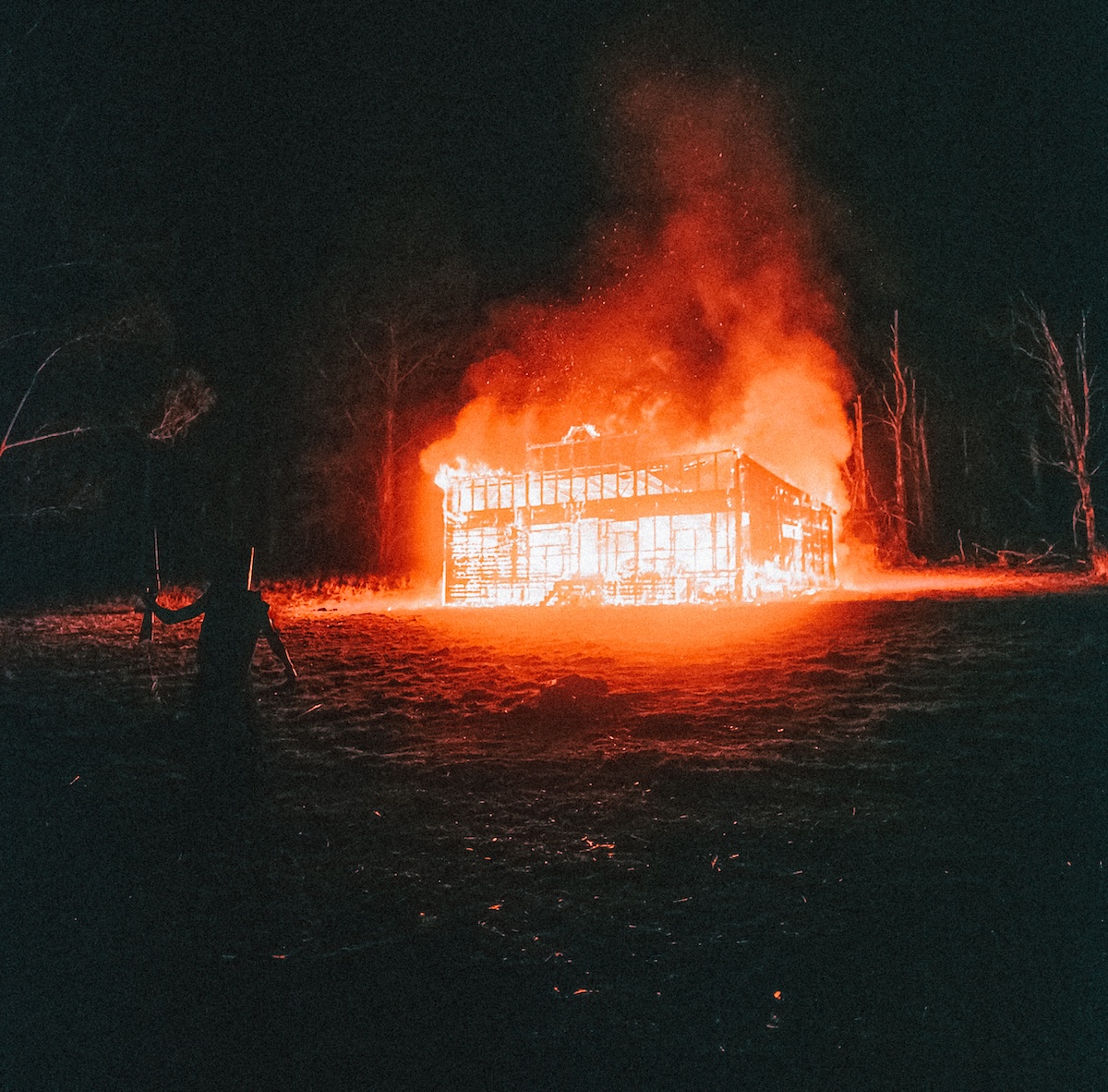 Additional Assets: Photographs by Filmmakers returns to m2 Gallery in Sydney, 23–26 October