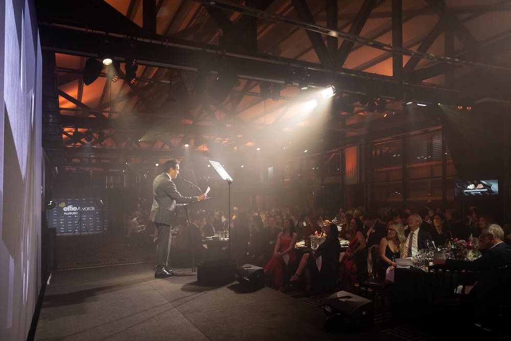 Leo scores Grand Effie at 2025 Australian Effie Awards for Suncorp; BMF takes out Effective Agency of the Year title; Aldi named Effective Advertiser of the Year; 2 Golds to Clems, VML