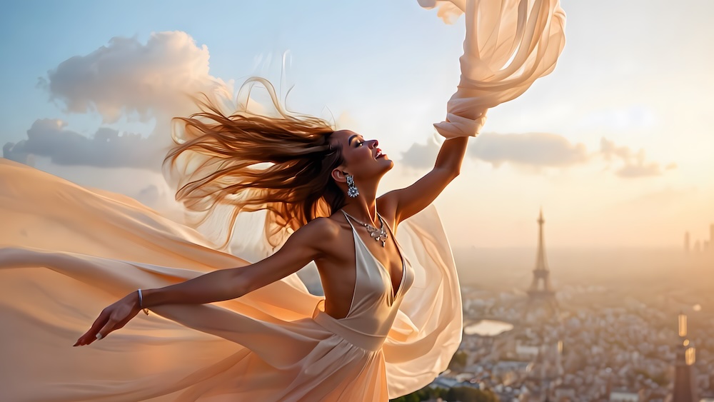 Impossible ideas, possible: Marcus Tesoriero and Kent Boswell launch new creative and Ai-powered film production company AiCandy