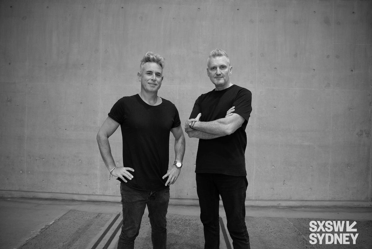 AiCandy to talk on ‘Making the Impossible’ at SXSW Sydney this Friday 17 October