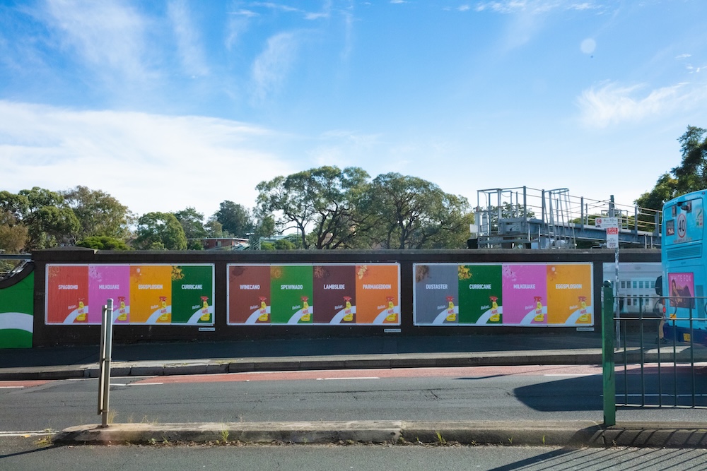 Campaign Brief Creative Circle: What’s hot in July?