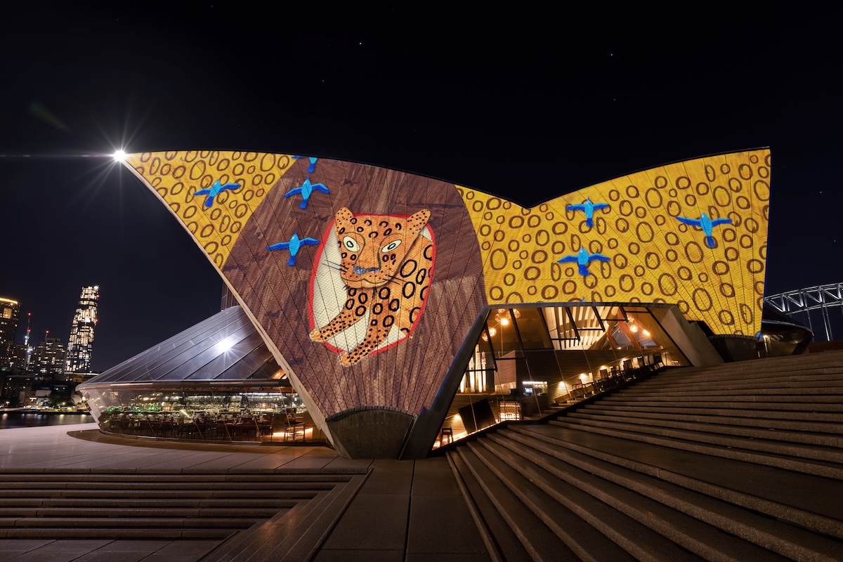 VANDAL Wins Prestigious Australian Good Design Award for Badu Gili: Healing Spirit