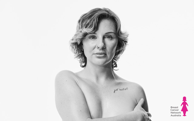 Breast Cancer Network Australia launches new campaign for Breast Cancer Awareness Month