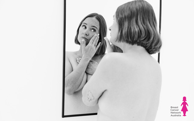 Breast Cancer Network Australia launches new campaign for Breast Cancer Awareness Month