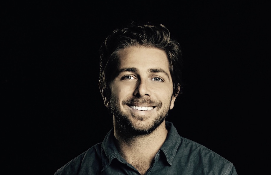 CB Exclusive: Ben Coulson departs ANZ Chief Creative Officer role at Dentsu Creative