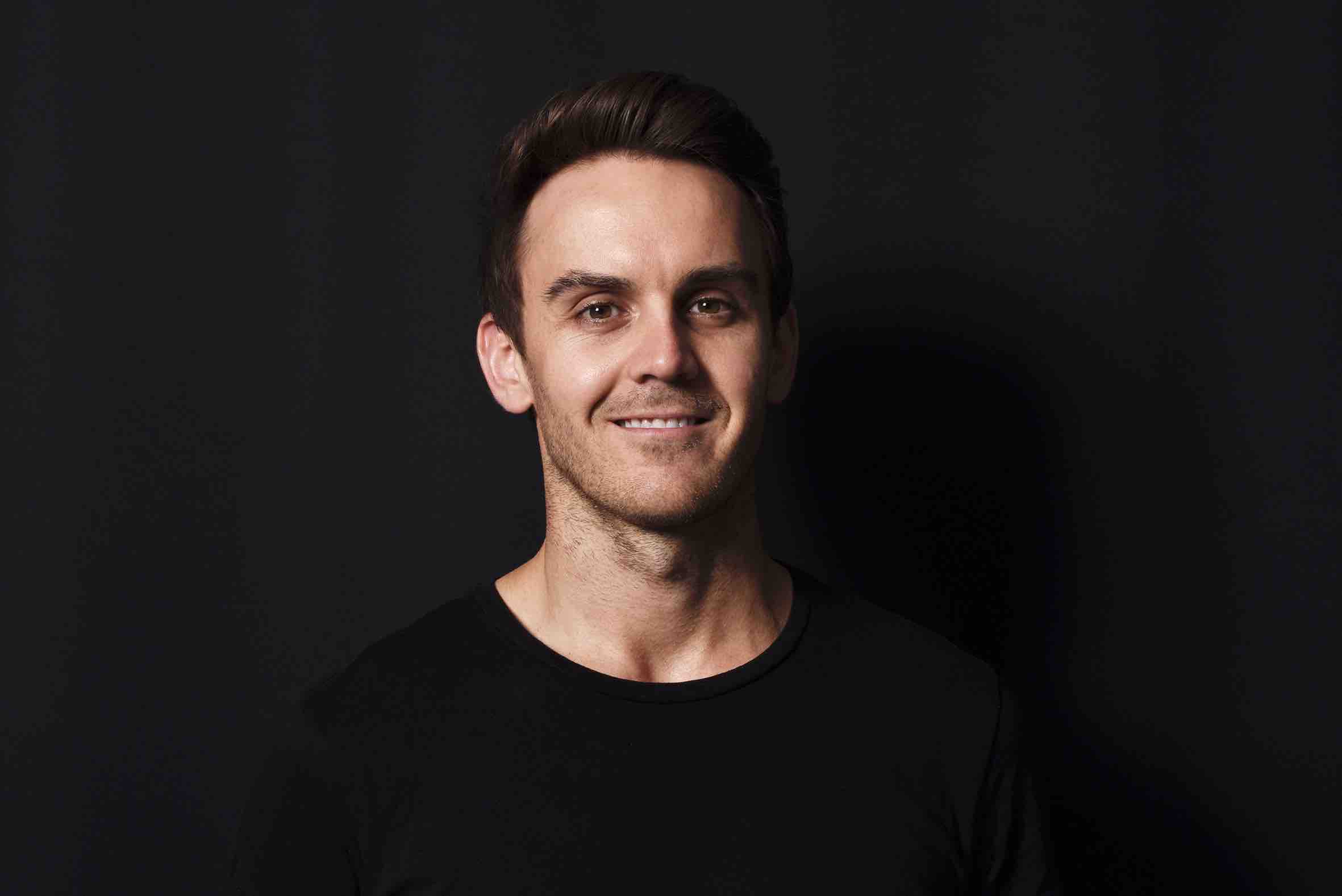CB Exclusive: Ben Coulson departs ANZ Chief Creative Officer role at Dentsu Creative