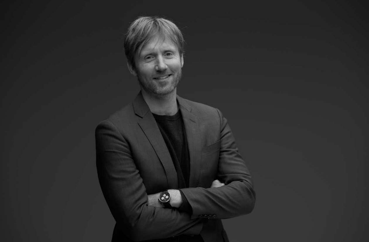 Aussie expat and ex DDB New York President Chris Brown joins R/GA New York as Group Managing Director