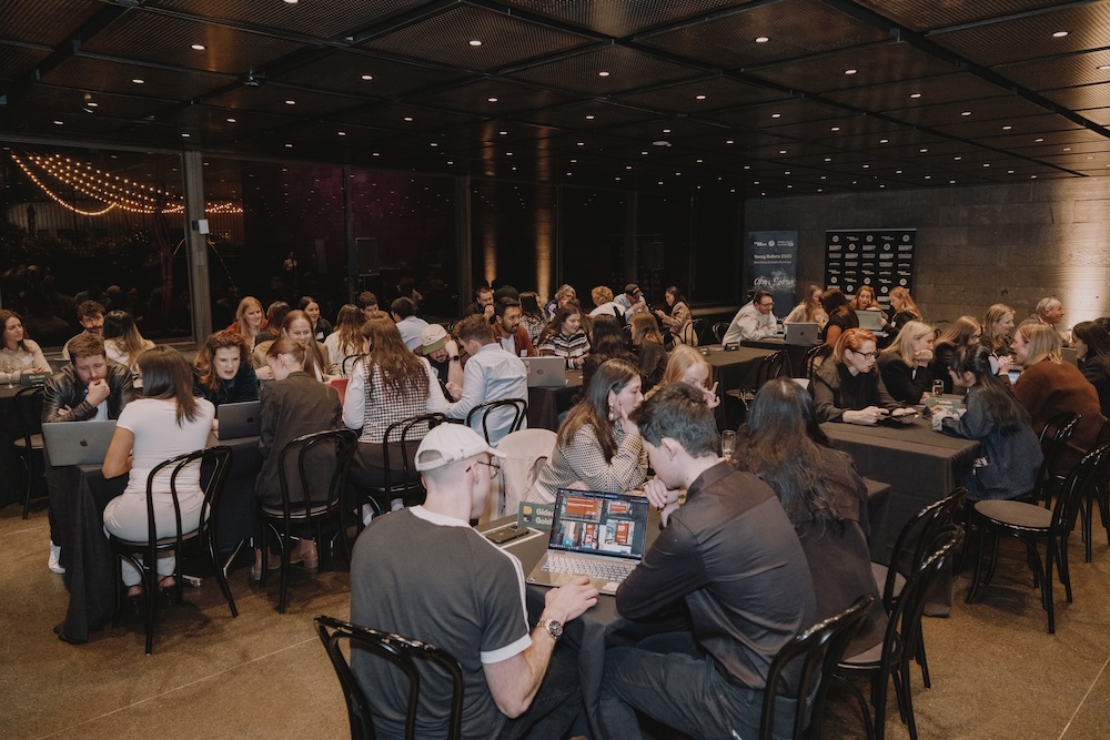 Deakin’s Young Bullets a success as new talent connects with Melbourne’s top ad agencies