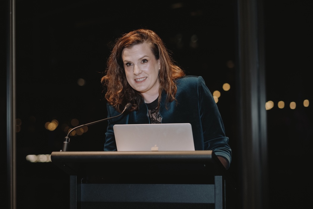 Deakin’s Young Bullets a success as new talent connects with Melbourne’s top ad agencies