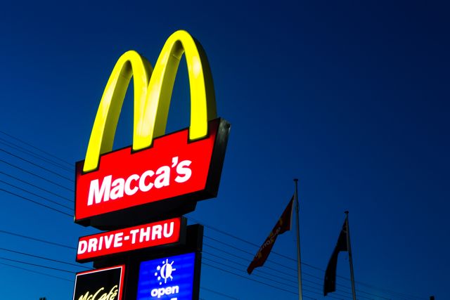 McDonald’s Australia set to part ways with DDB Group Australia after incredible 54-year run