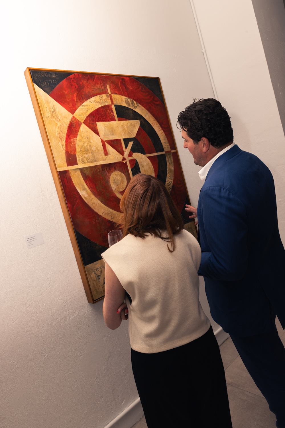 Today the Brave launches Gallery Brave – a space for art, design, creativity and culture