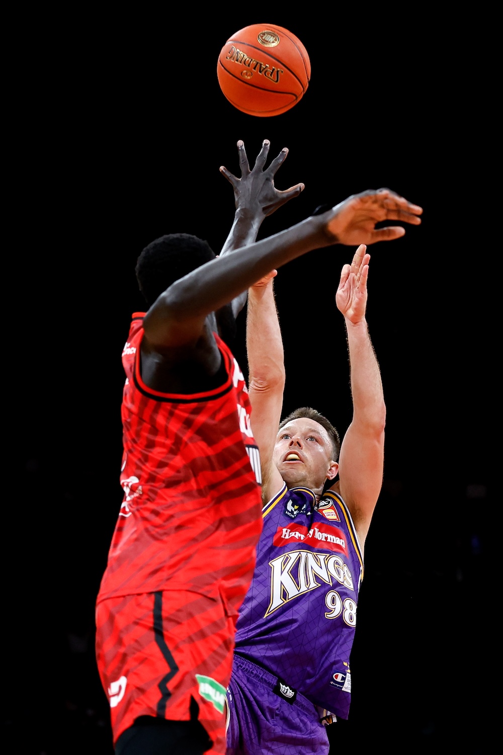 AAMI and Matthew ‘Delly’ Dellavedova drive home safe driving message with jersey number stunt