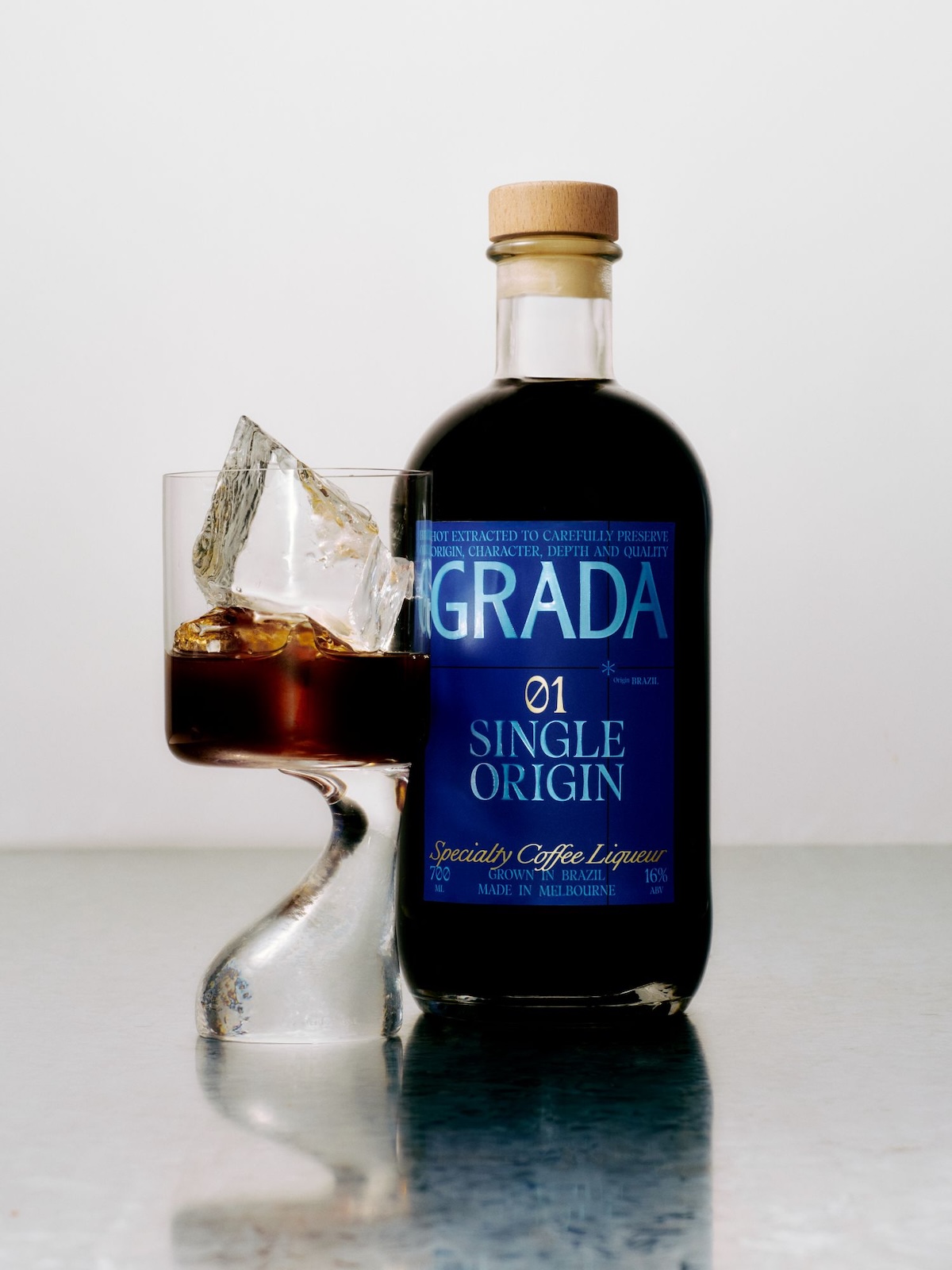 Grada unveils bold new identity via Weave