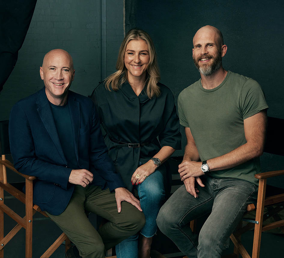 The Monkeys crowned Campaign Brief Agency of the Year ~ a year of incredible creative achievement, provocative thinking and growth