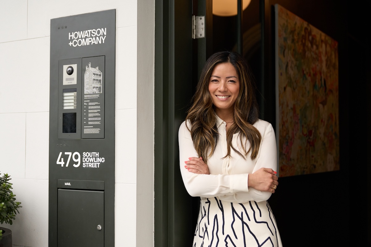 Katherine Chen departs Cummins&Partners for Chief Client Officer role at Howatson+Company