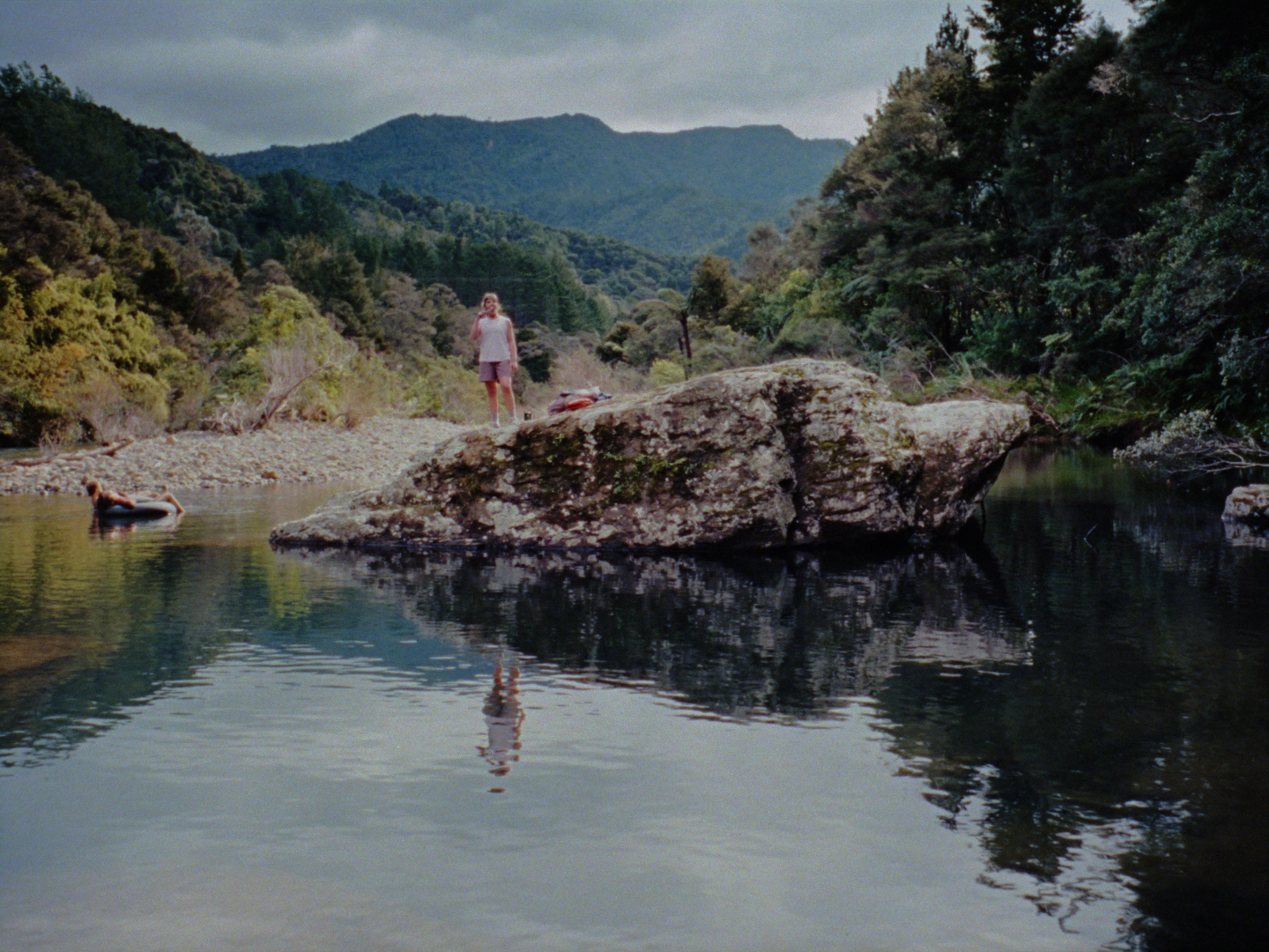 Kathmandu makes nature feel like home in new global brand campaign via Motion Sickness