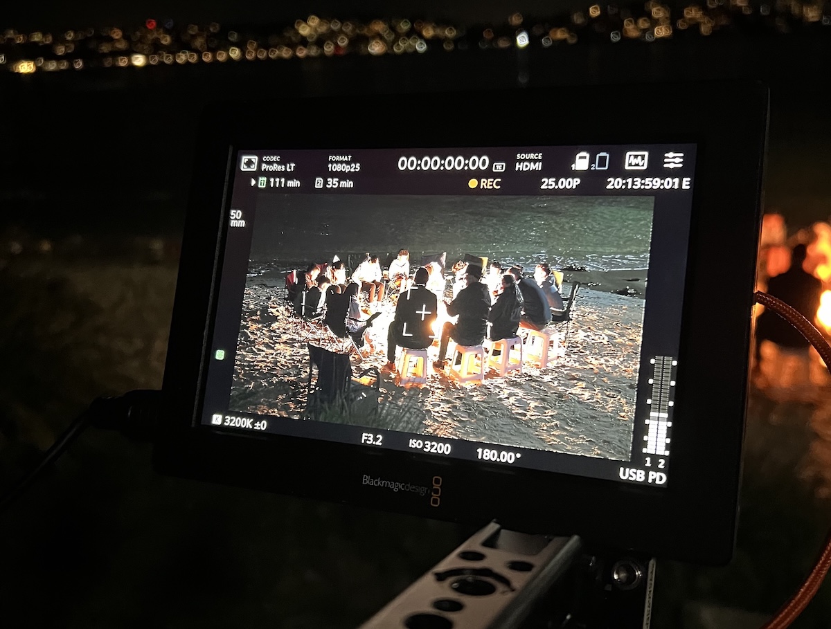 CB Q&A: Peter Kirk on trust, storytelling and the global impact of ‘The Knowledge Keepers’