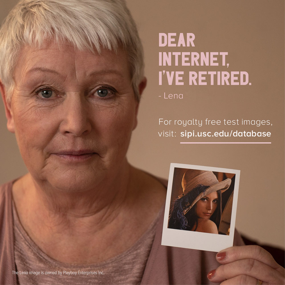 CREATABLE & CODE LIKE A GIRL PARTNER WITH CLEMENGER SYDNEY, FINCH, KAMBER AND FACEBOOK, TO LAUNCH LOSING LENA ~ REMOVING ONE IMAGE TO MAKE MILLIONS OF WOMEN FEEL WELCOME IN TECH