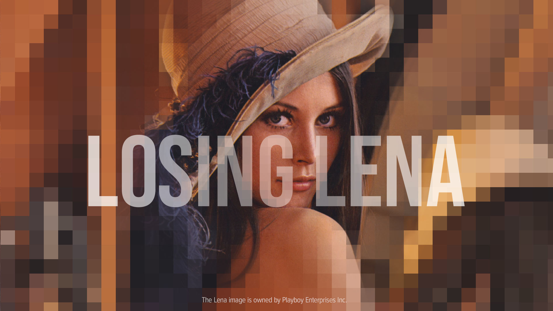 CREATABLE & CODE LIKE A GIRL PARTNER WITH CLEMENGER SYDNEY, FINCH, KAMBER AND FACEBOOK, TO LAUNCH LOSING LENA ~ REMOVING ONE IMAGE TO MAKE MILLIONS OF WOMEN FEEL WELCOME IN TECH
