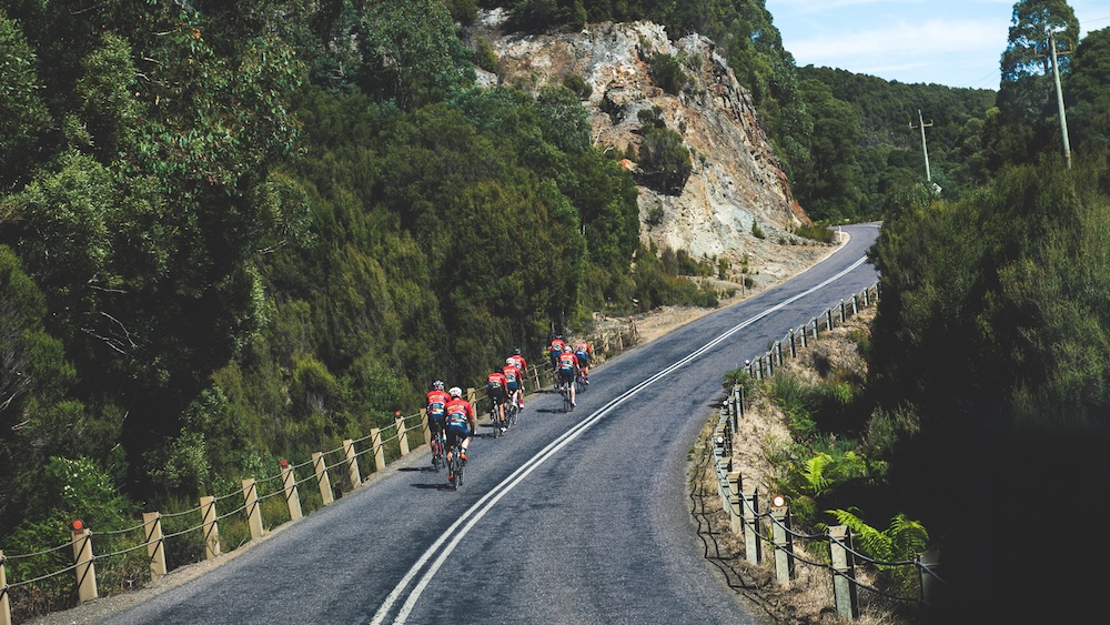 The FireFlies Antipodes return: Launches call for saddles for 2026 charity ride in Tasmania to raise funds for blood cancer initiatives