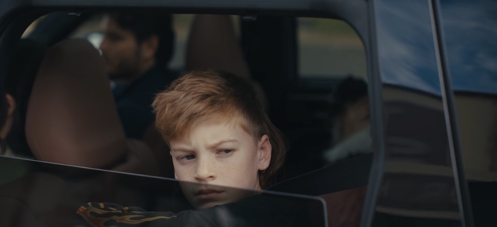 ‘It’s a long way to the shop’: Mitsubishi launches new Outlander campaign via Richards Rose