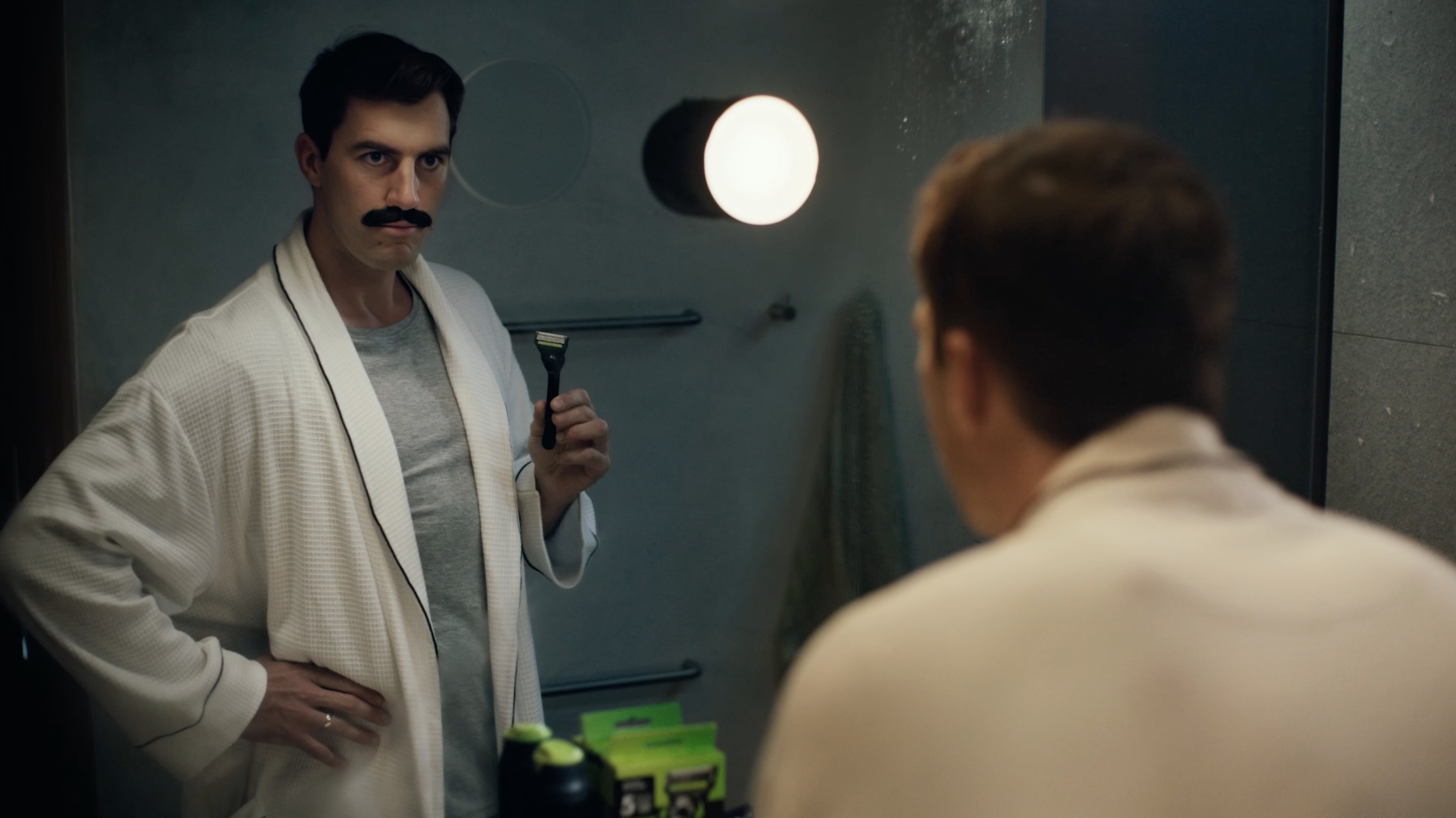 Movember and Gillette enlist Pat Cummins for new ‘Your Mo Is Calling’ campaign via The Many