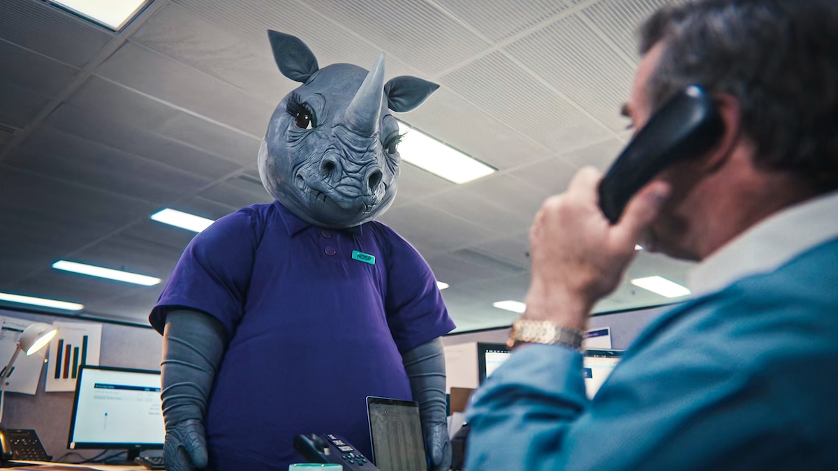 NDSP Plan Managers crash through disability campaign conventions in new work via Showpony