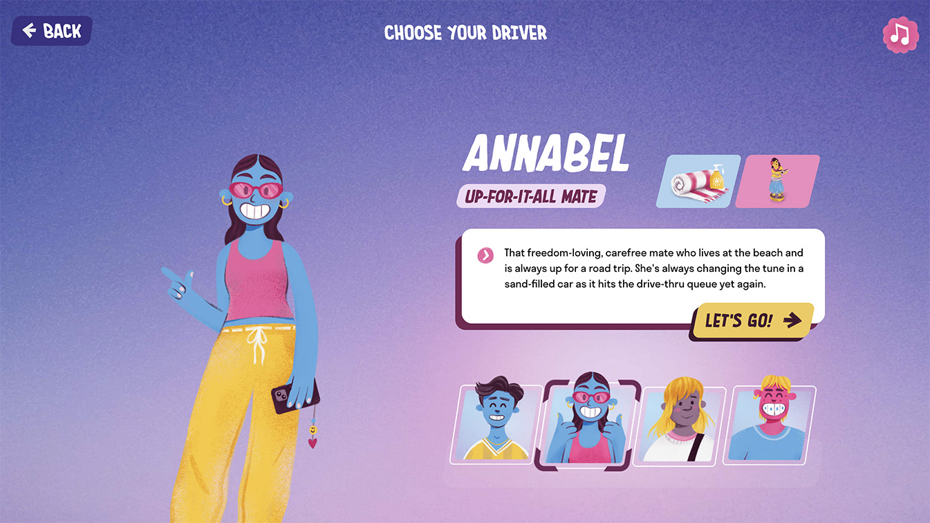 Interactive Wheelmates platform empowers young drivers with real-world road safety skills via Road Safety Commission and The Brand Agency