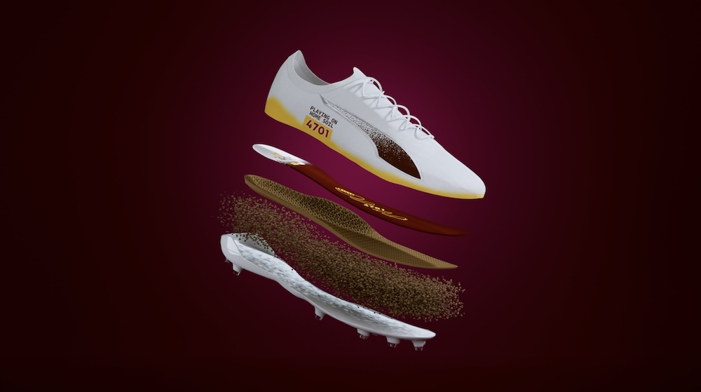 XXXX and PUMA give the Queensland Maroons a home soil advantage for Origin away games in latest campaign via Thinkerbell