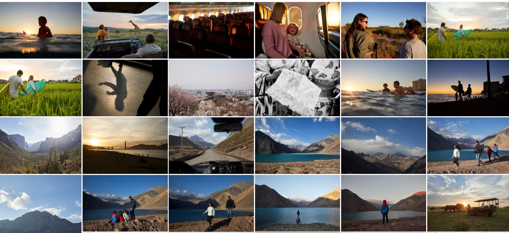 Title Artist Management redefines the image library for today’s content-hungry world