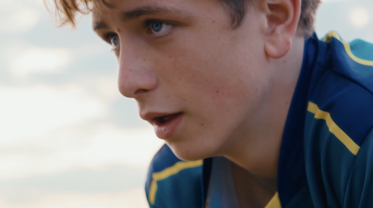 Guide Dogs challenges perceptions in new film via Topbunk for International White Cane Day