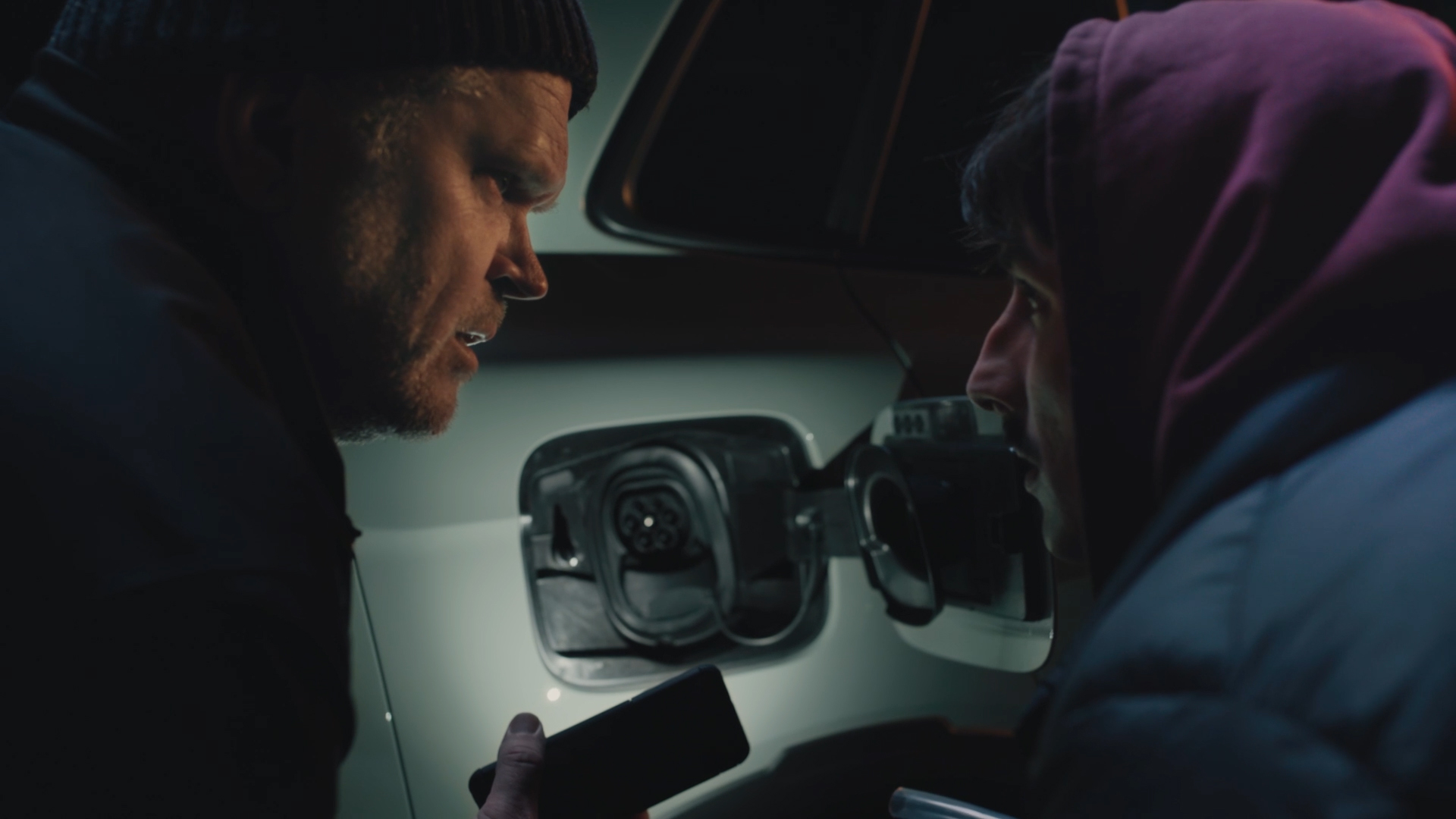 Škoda’s new EV range doesn’t look like an EV range, in surprising campaign via DDB Sydney