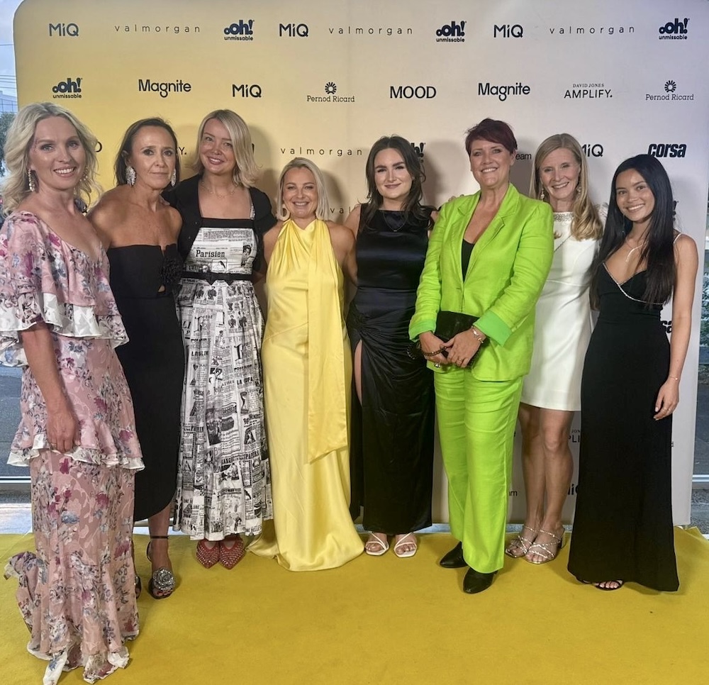 Hall of Good 2025: Dentsu, NOVA, Katherine Pochroj and Engine’s Bravehearts campaign recognised at 7th annual UnLtd: Big Dream event