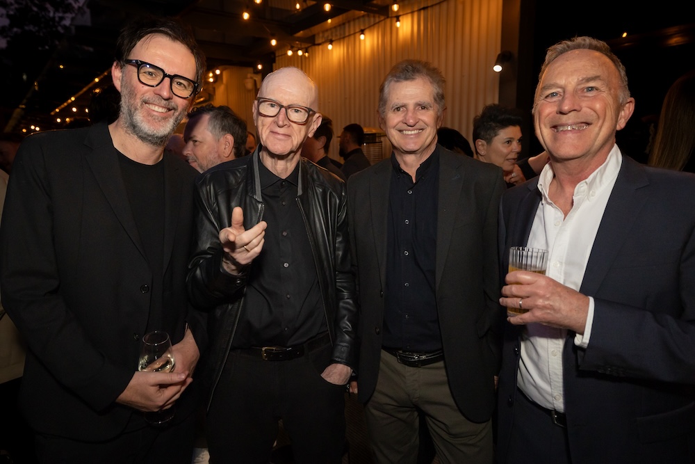 Leo scores Grand Effie at 2025 Australian Effie Awards for Suncorp; BMF takes out Effective Agency of the Year title; Aldi named Effective Advertiser of the Year; 2 Golds to Clems, VML