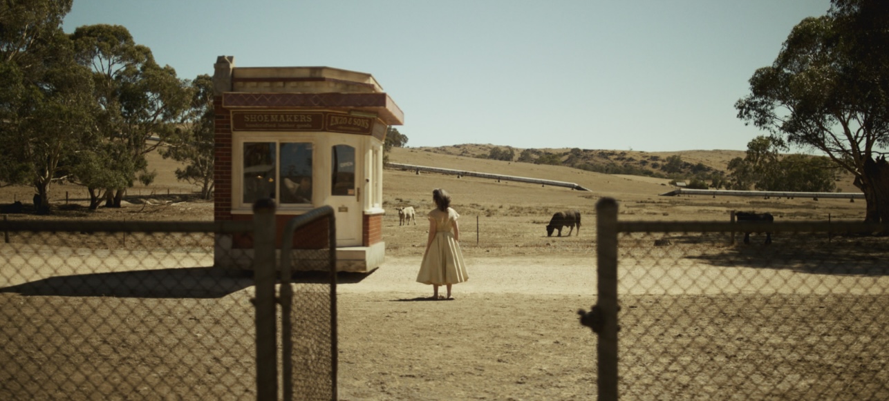 Telstra unveils a shoemaker’s tale in next chapter of ‘wherever your business goes’ campaign via Bear Meets Eagle On Fire and +61