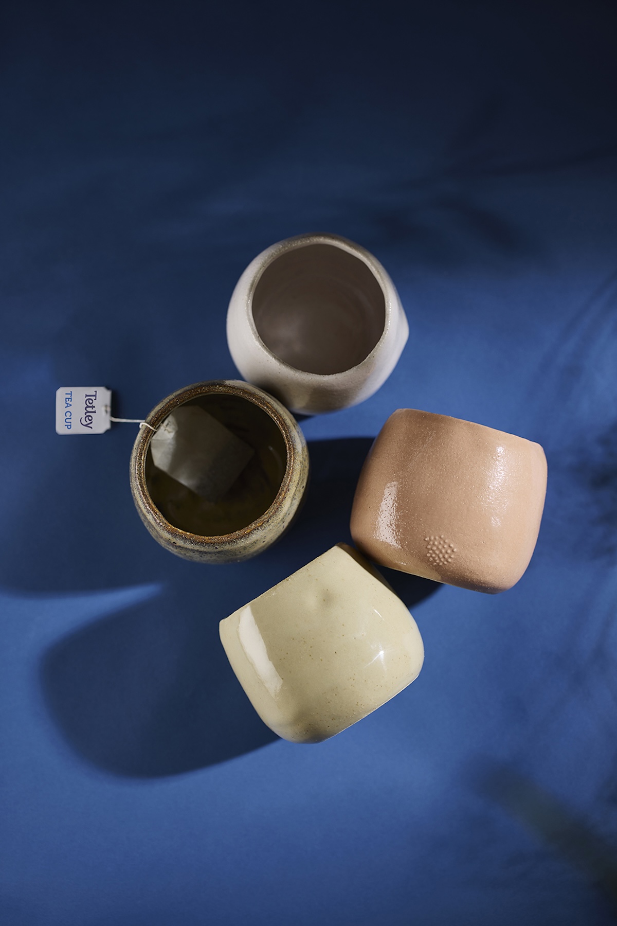 Tetley Tea and BCNA launch ‘The Uncomfortable Cup’ to spark conversations about breast cancer in new national campaign via Showpony