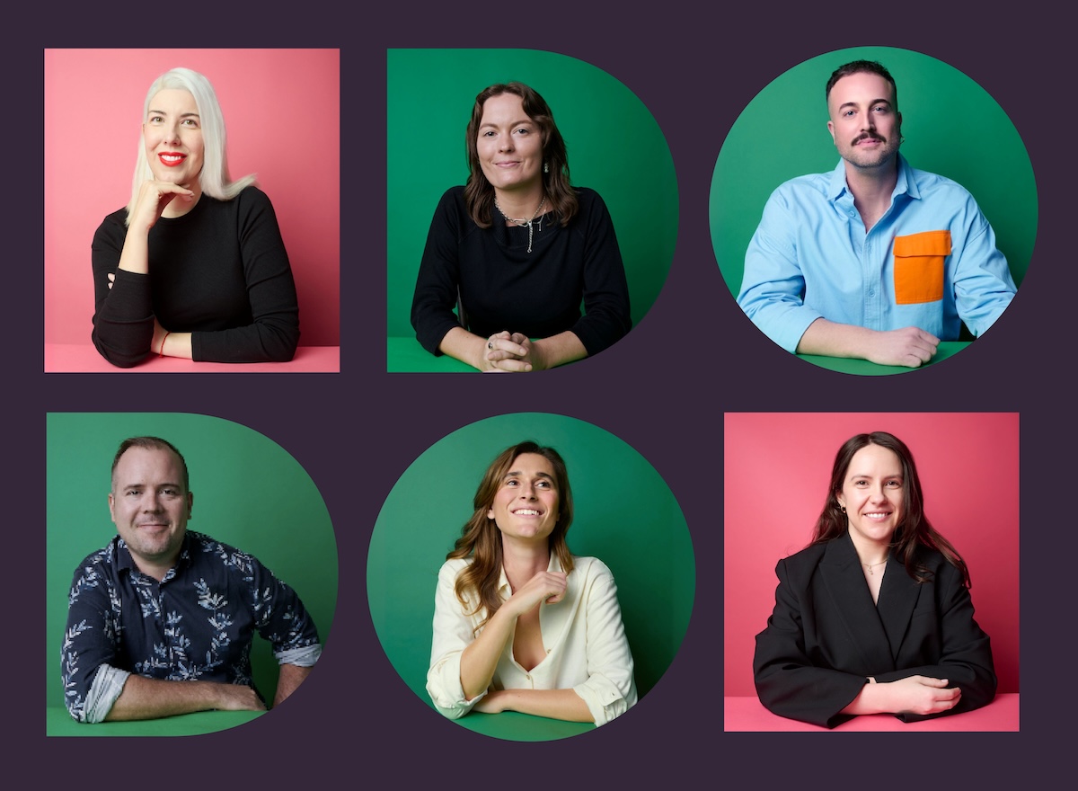 Those That Do announces raft of new hires and promotions following rapid global growth