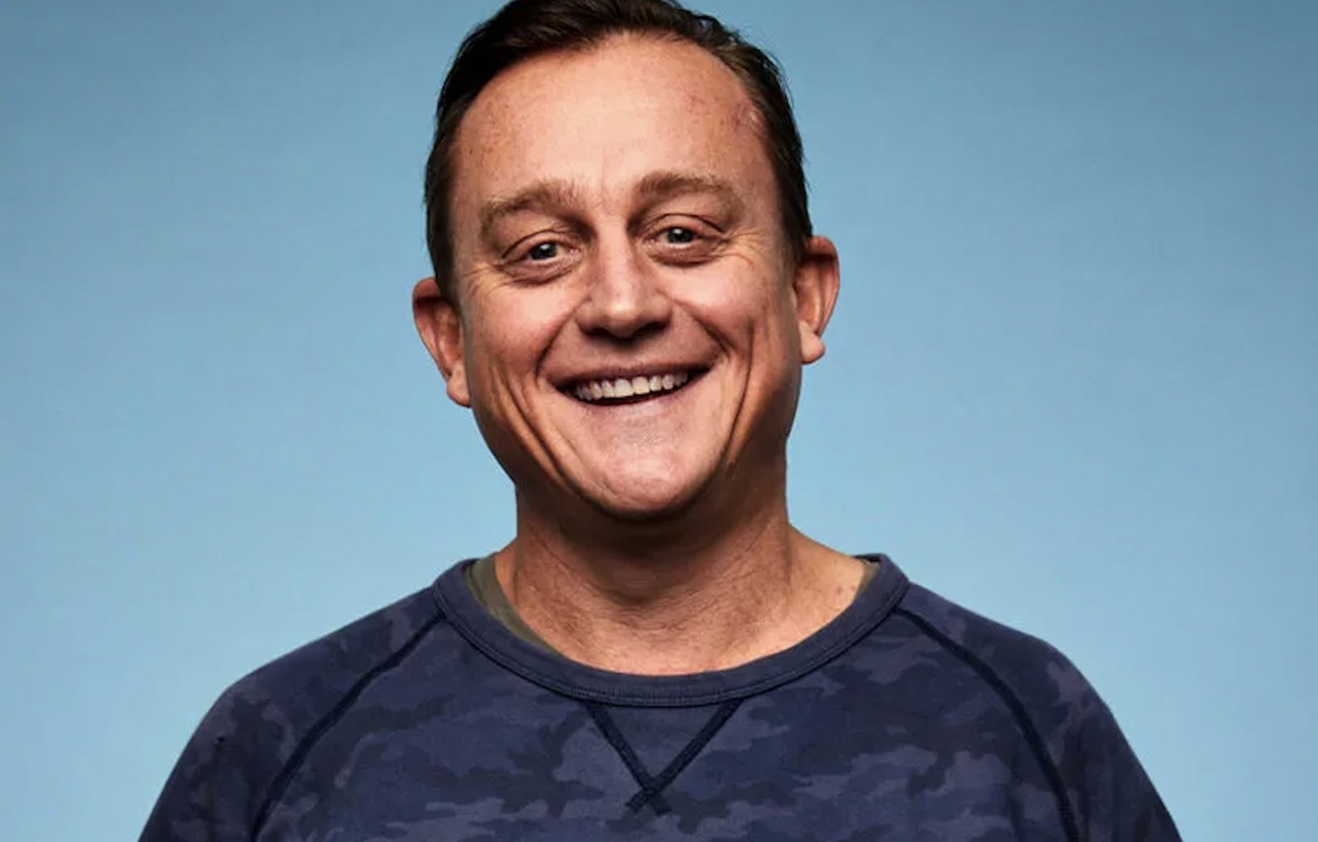 Tom Hoskins promoted to Executive Creative Director at BMF Australia