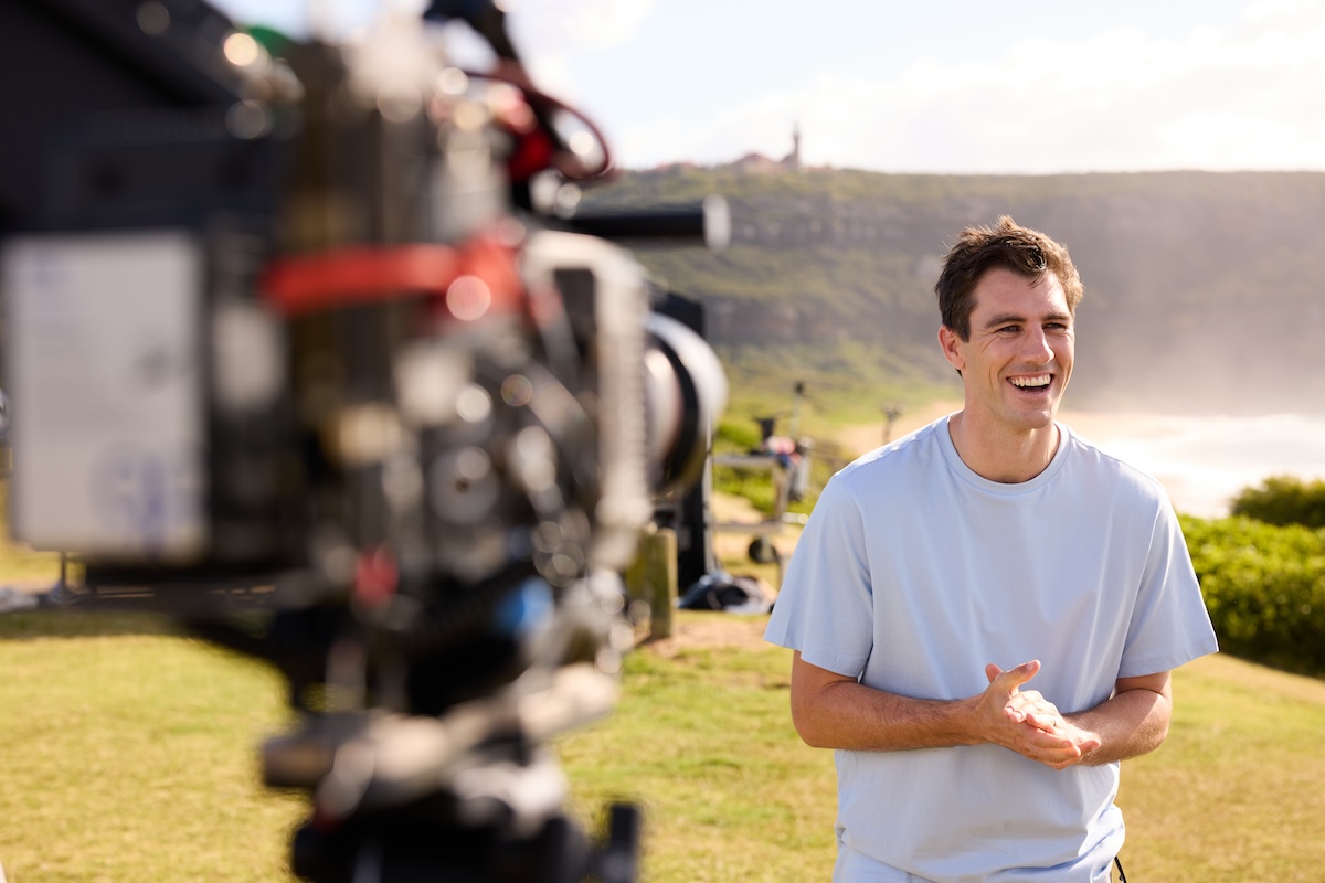 Pat Cummins and Ruby the Kangaroo invite Indian cricket fans to ‘Come and Say G’day’ in new Tourism Australia campaign via The Monkeys