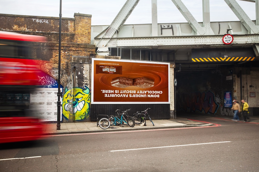 Tim Tams launches first major campaign in the UK with a ‘Down Under’ twist via Insiders, UK