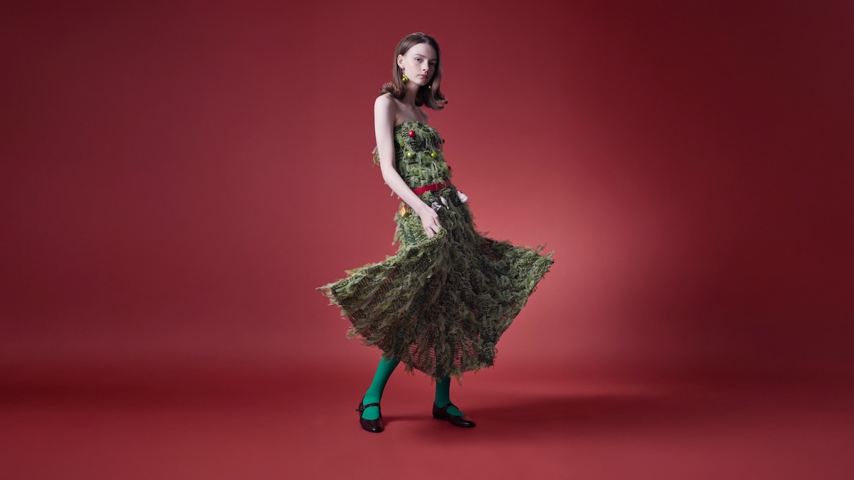 Typo gets serious about the silly season in new campaign via Hellions and Archie and Fox