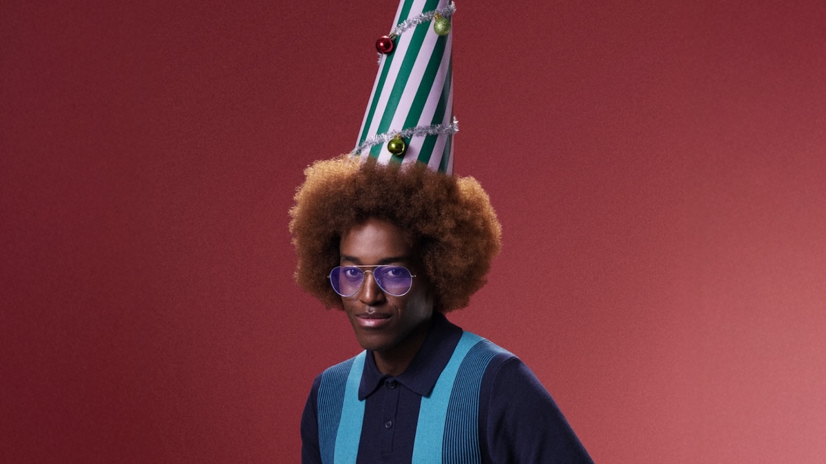 Typo gets serious about the silly season in new campaign via Hellions and Archie and Fox